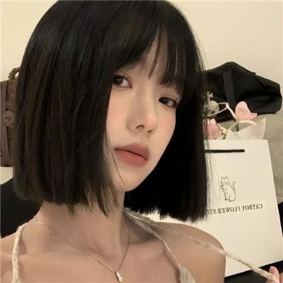 及笄年华