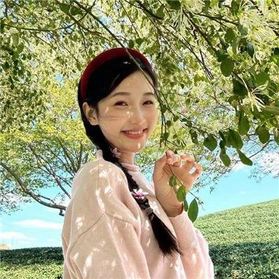 花落花开