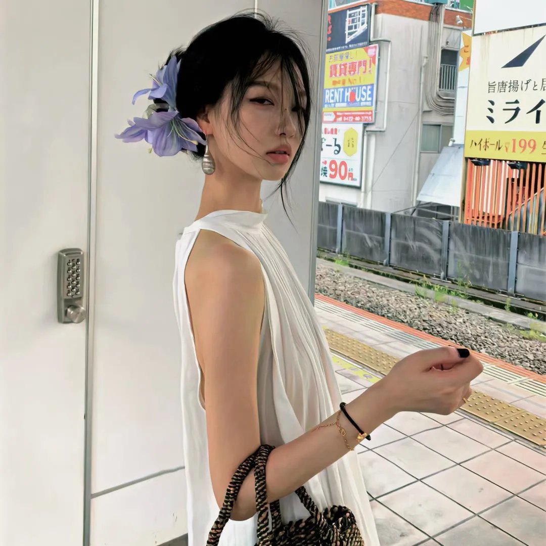 傀儡美人